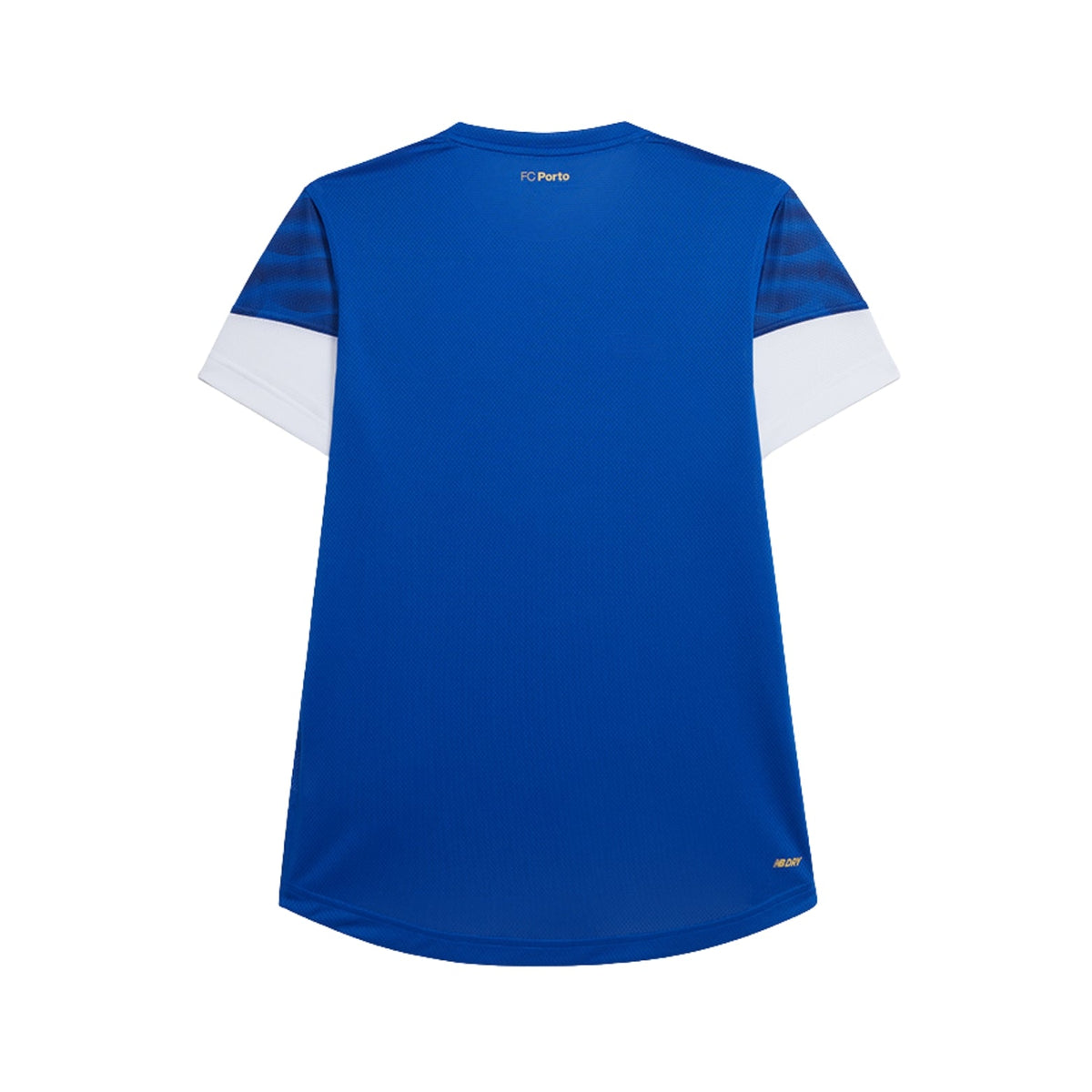 Camisola Porto Pré-Jogo 25/26