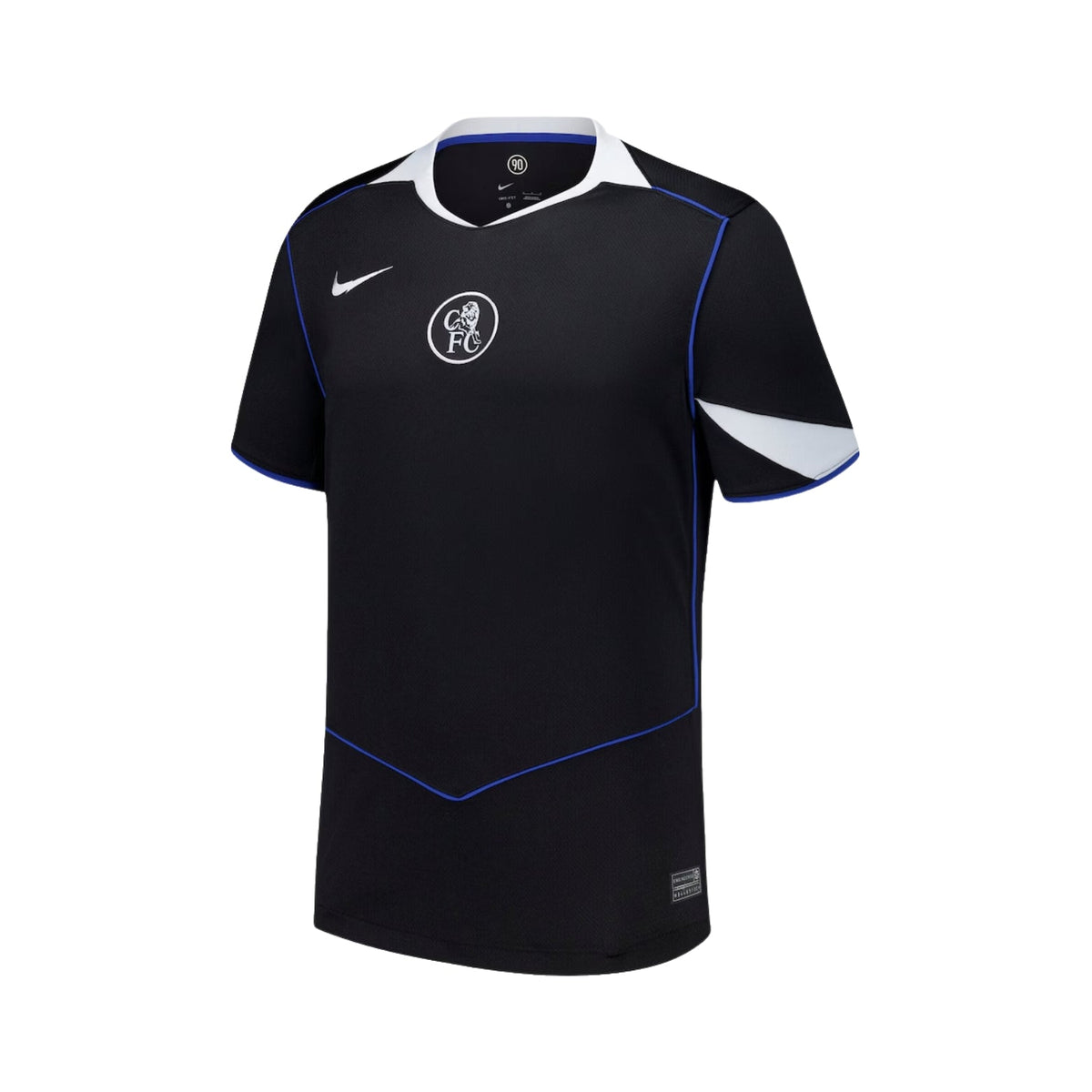 Camisola Chelsea Terceira 25/26