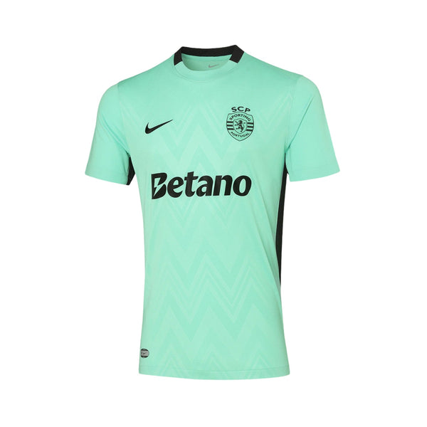 Camisola Sporting Terceira 25/26
