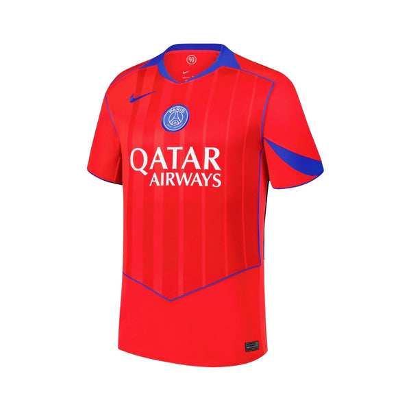 Camisola PSG Terceira 25/26