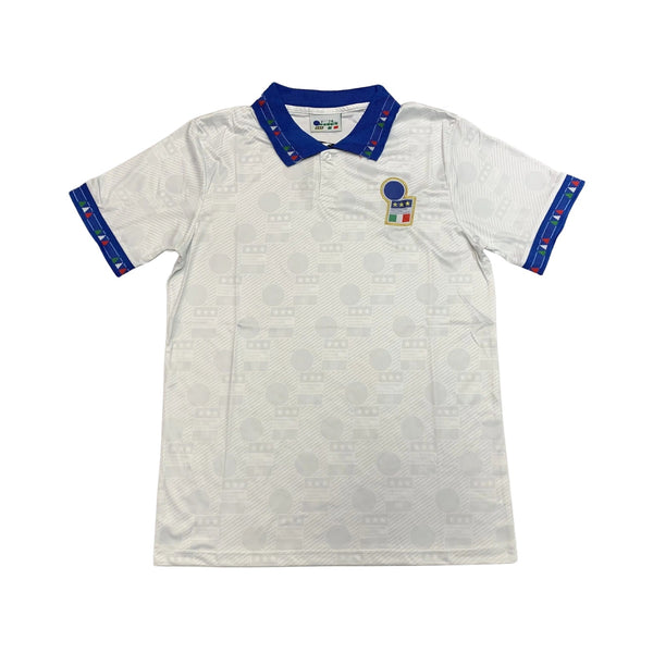 Camisola Itália Alternativa 94/95