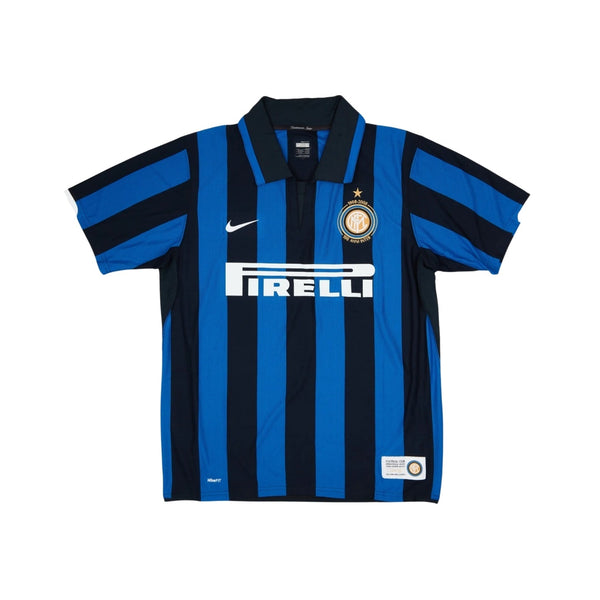 Camisola Inter Milan Principal 07/08