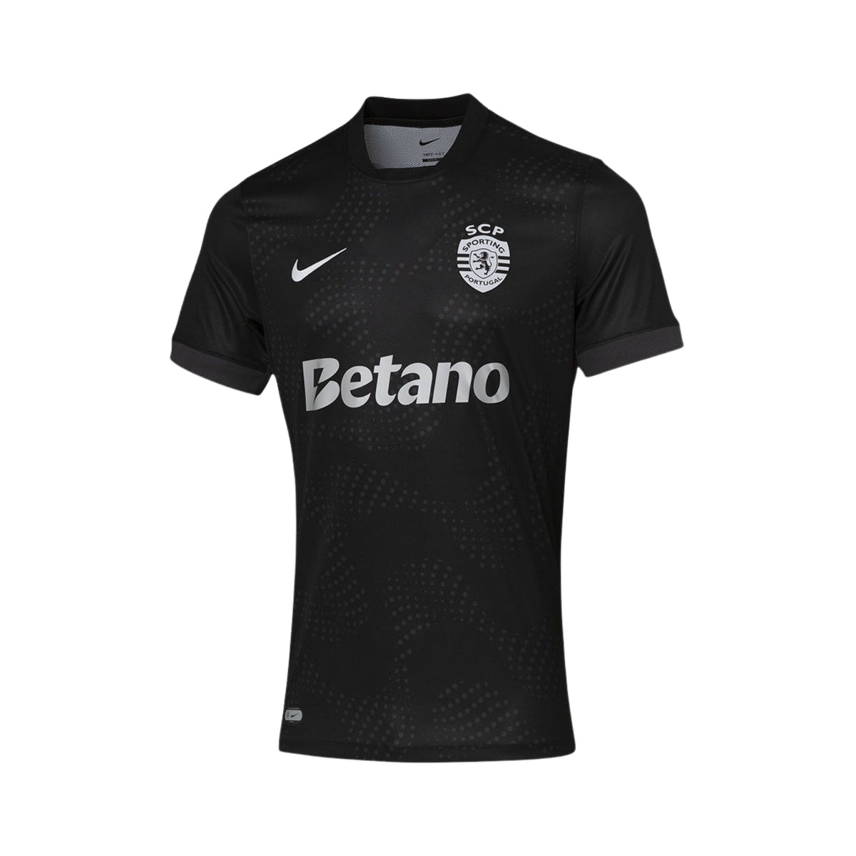Camisola Sporting Alternativa 25/26