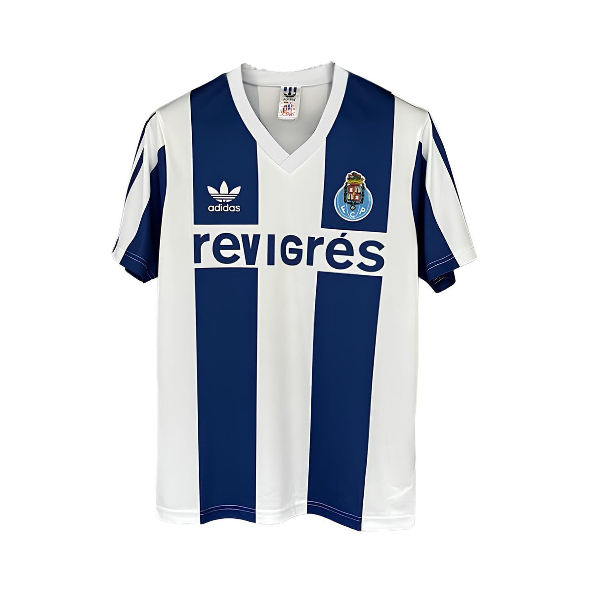 Camisola Porto Principal 90/93