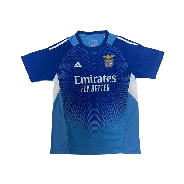 Camisola Benfica Guarda-Redes 25/26
