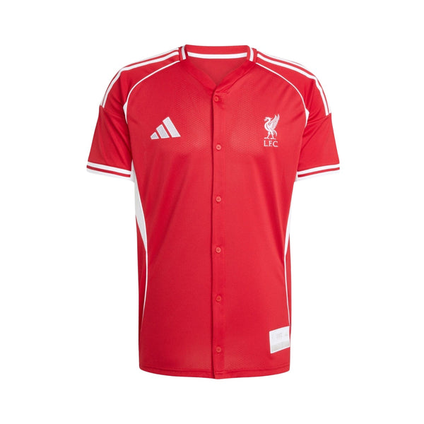 Camisola Liverpool Edição Especial 25/26