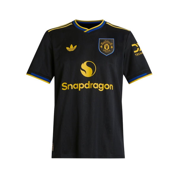 Camisola Manchester United Terceira 25/26