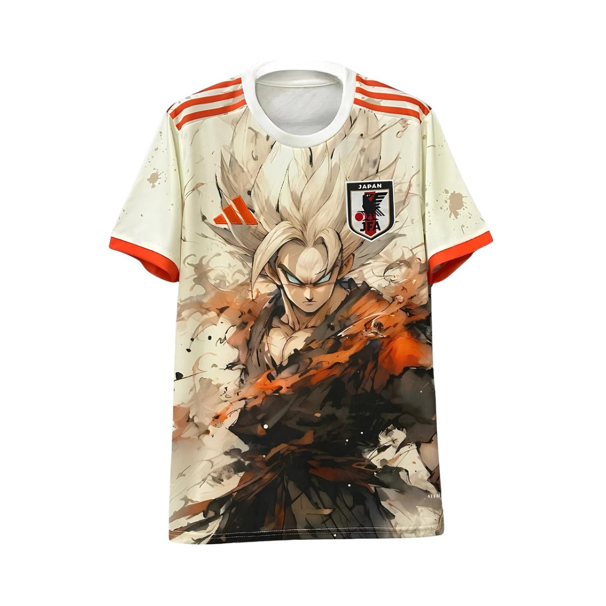 Camisola Japão Edição Especial 25/26