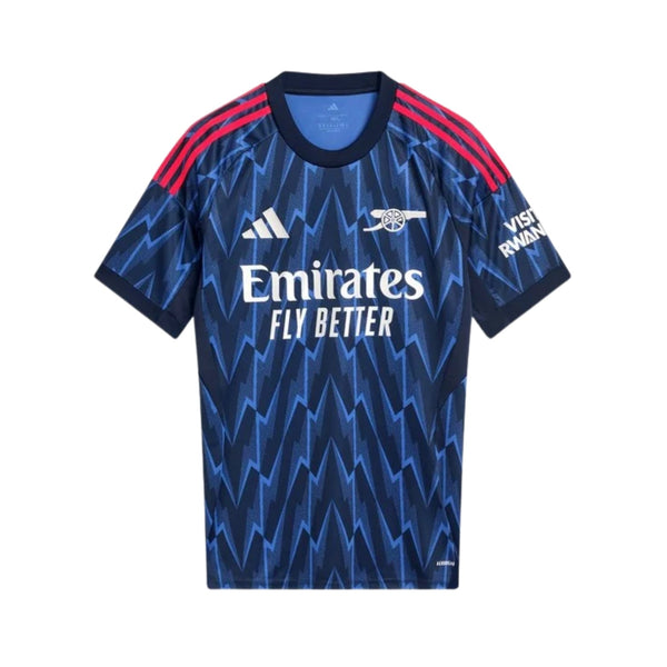 Camisola Arsenal Alternativa 25/26