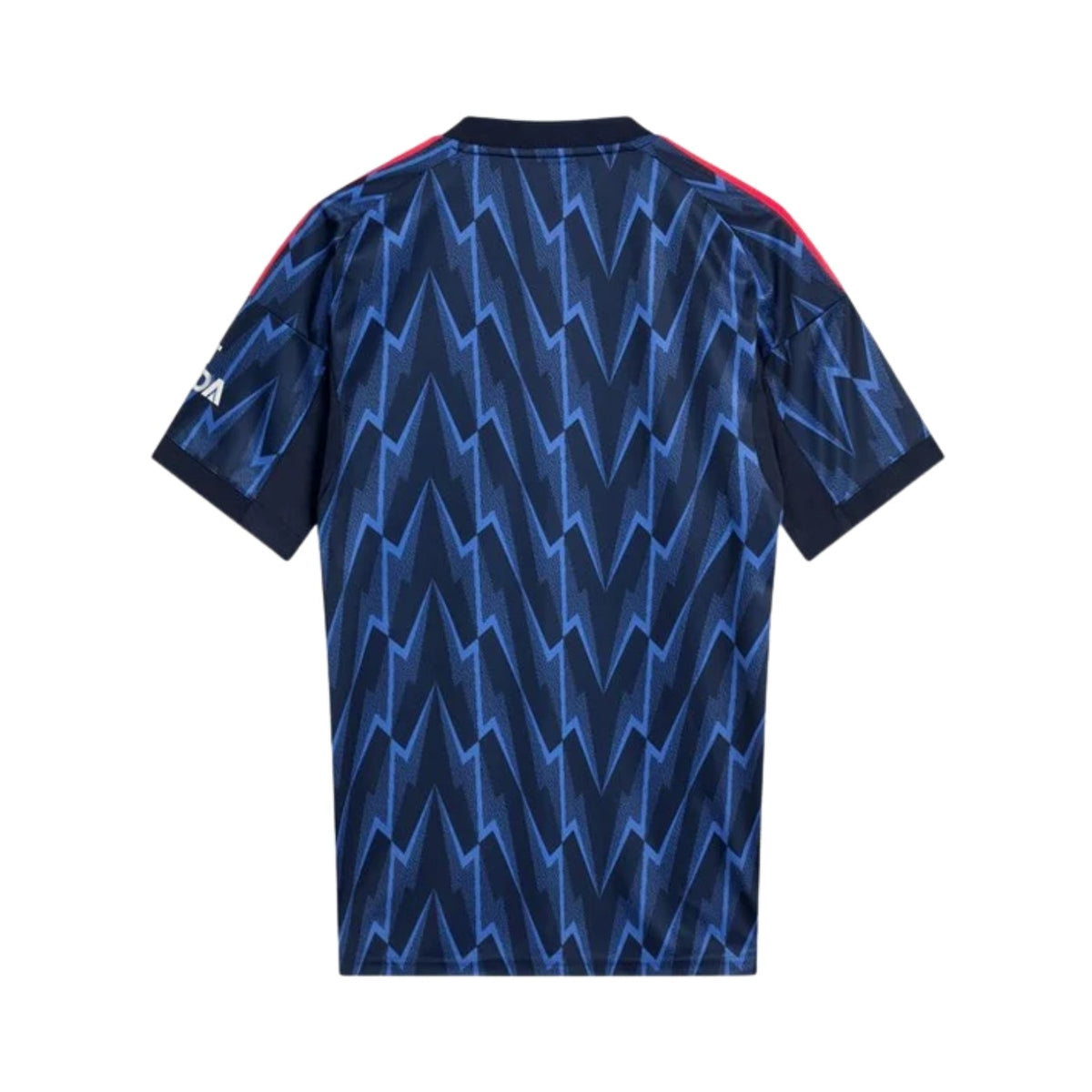 Camisola Arsenal Alternativa 25/26