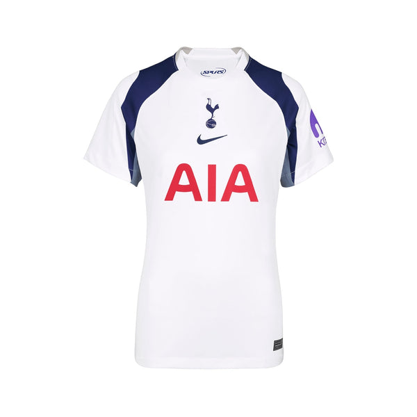 Camisola Tottenham Hotspur Principal 25/26 - Versão Feminina