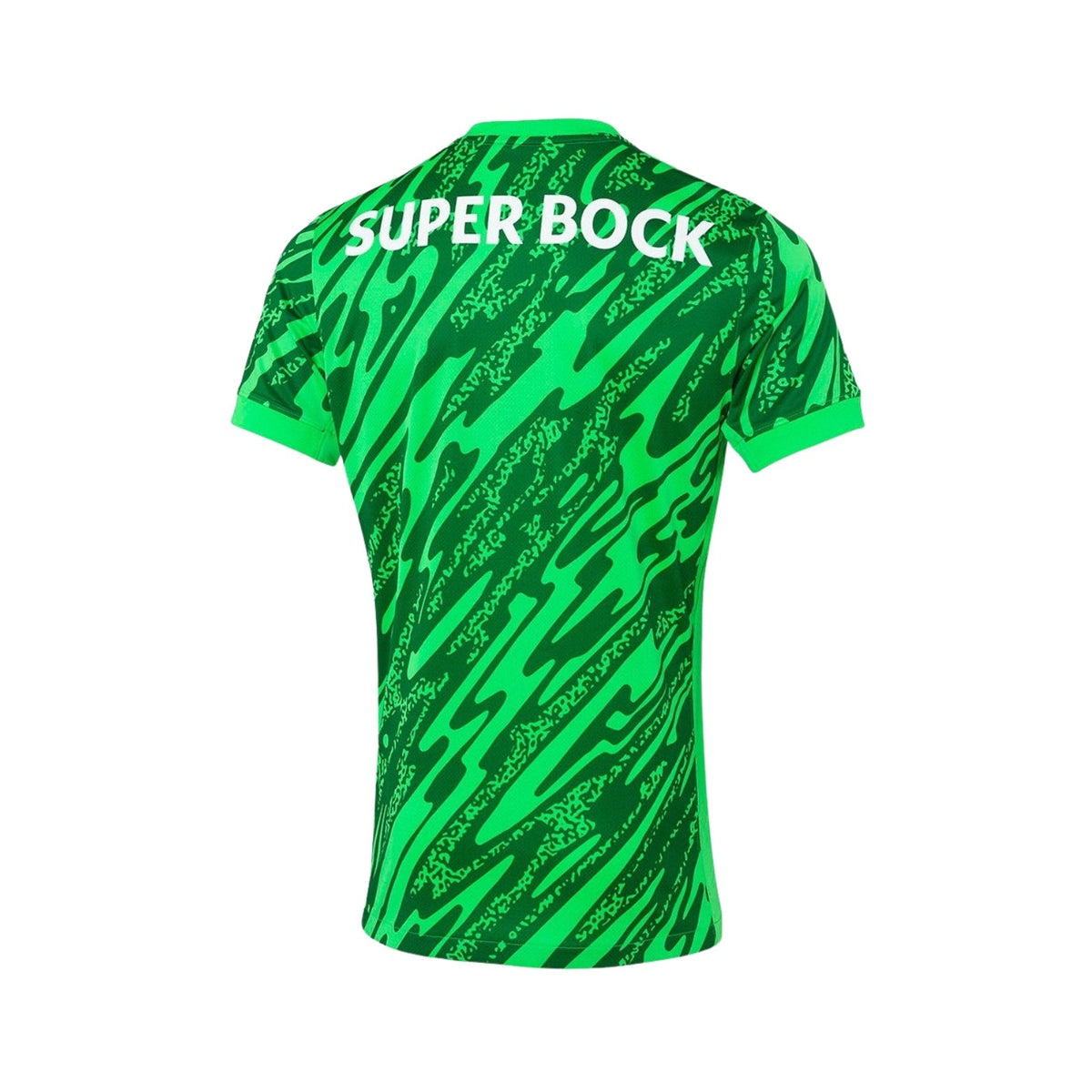 Camisola Sporting Guarda-Redes 25/26