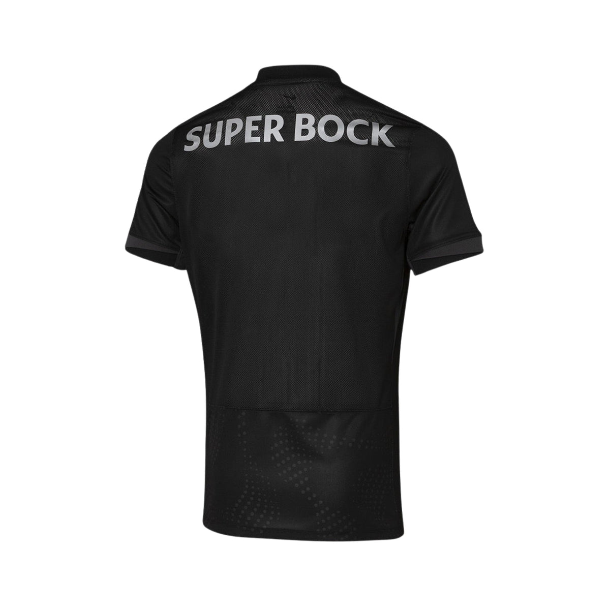 Camisola Sporting Alternativa 25/26