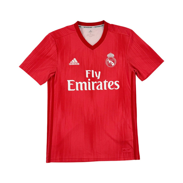 Camisola Real Madrid Terceiro 18/19