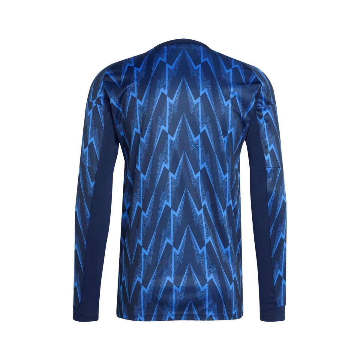 Camisola Arsenal Alternativa 25/26 - Manga Comprida