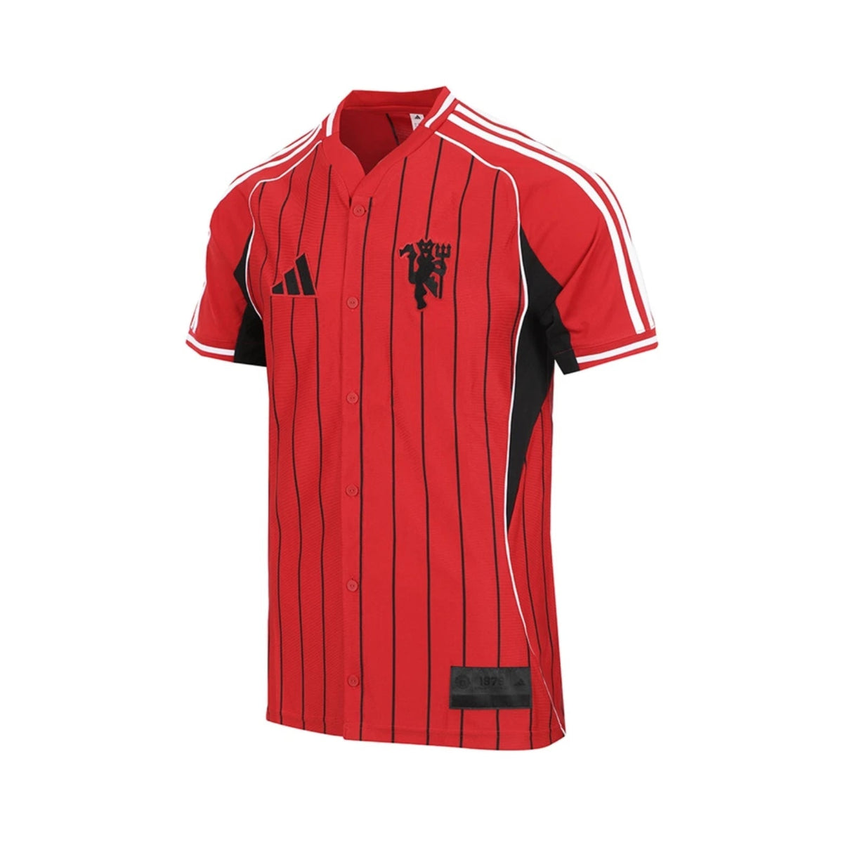 Camisola Manchester United Edição Especial 25/26