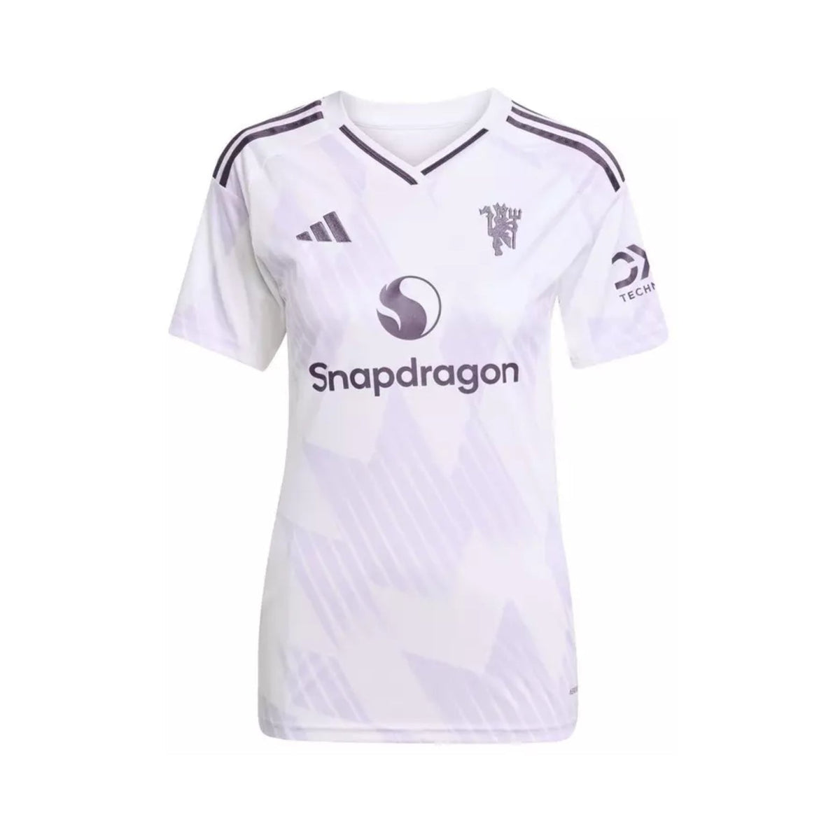Camisola Manchester United Alternativa 25/26 - Versão Feminina
