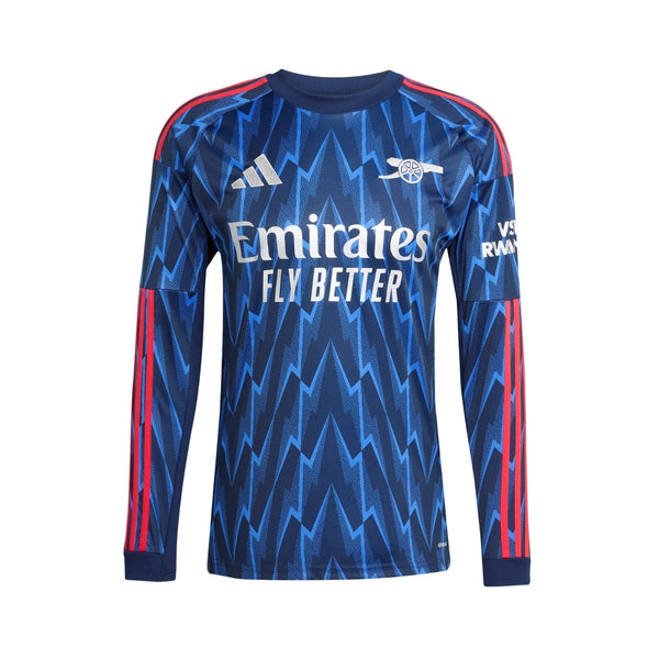 Camisola Arsenal Alternativa 25/26 - Manga Comprida