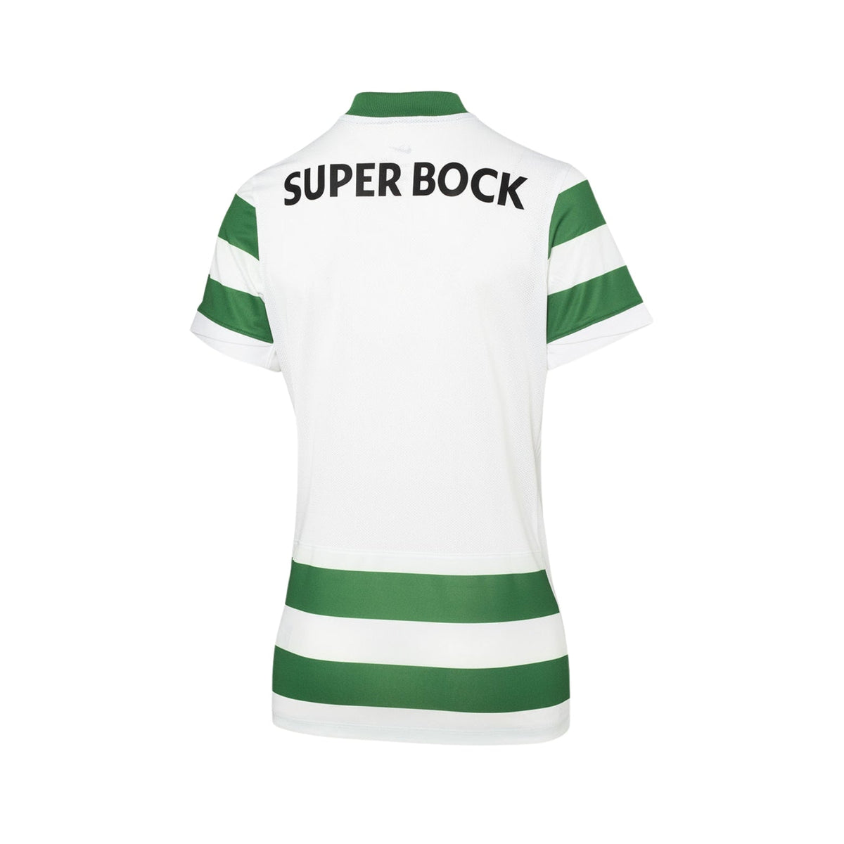 Camisola Sporting Principal 25/26 - Versão Feminina