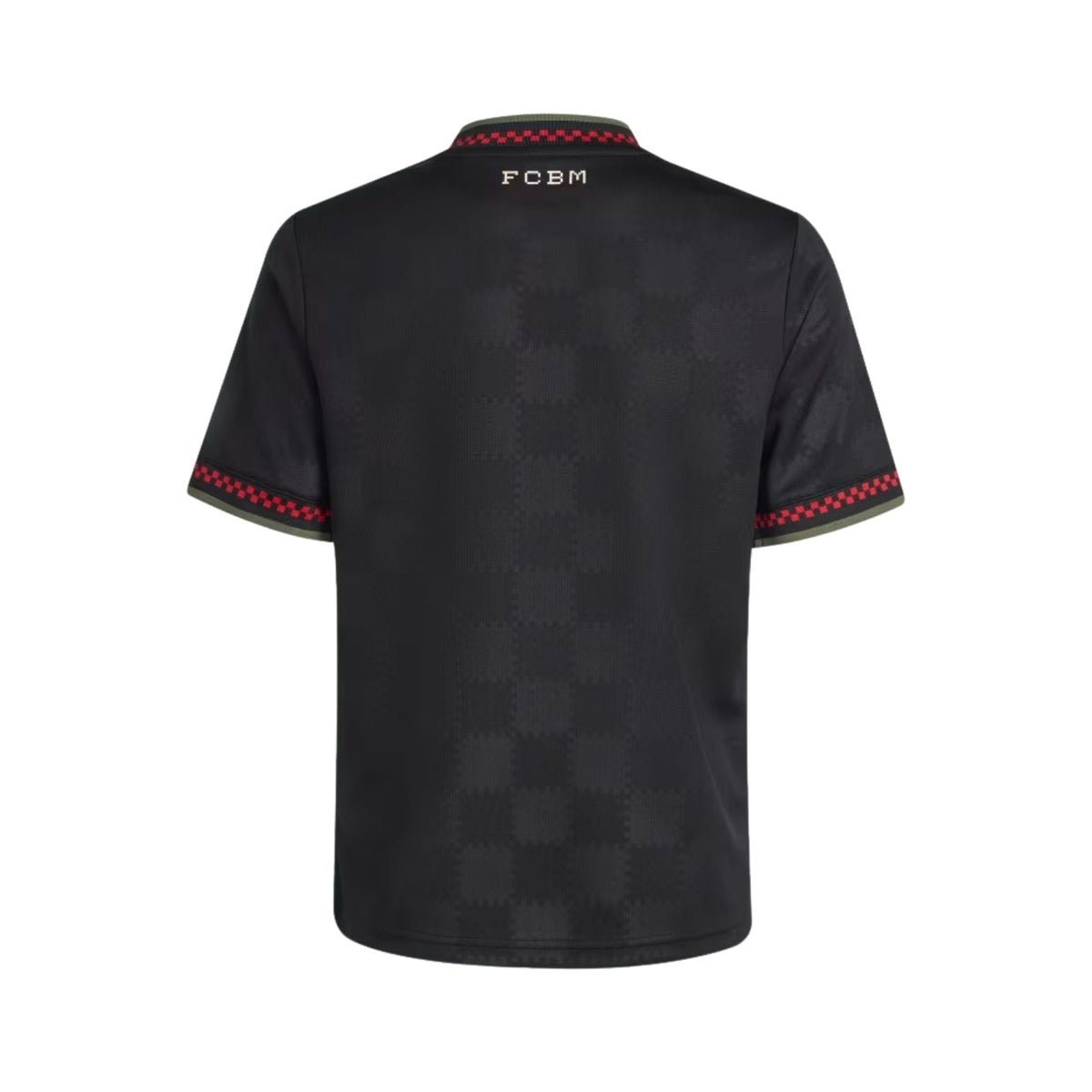 Camisola Bayern Munique Terceira 25/26