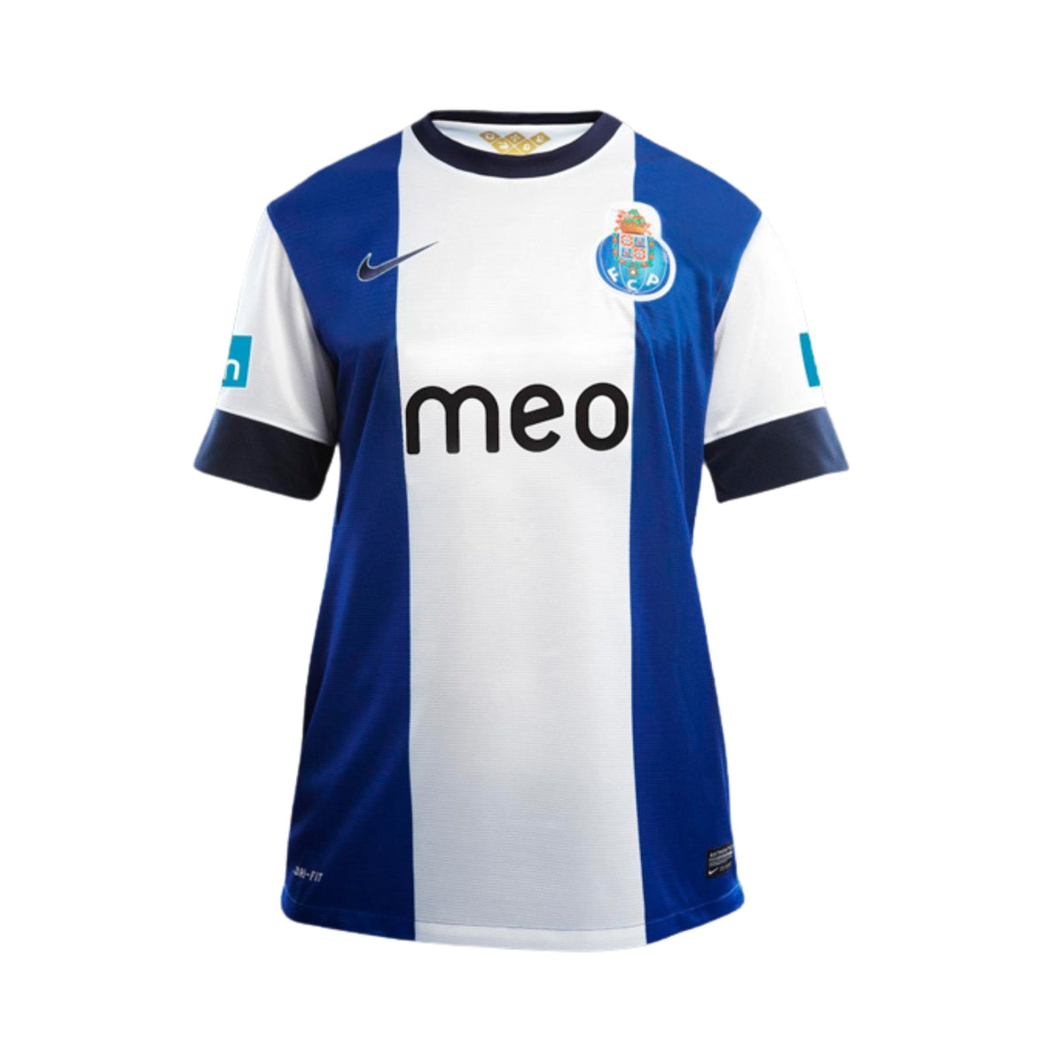Camisola Porto Principal 12/13