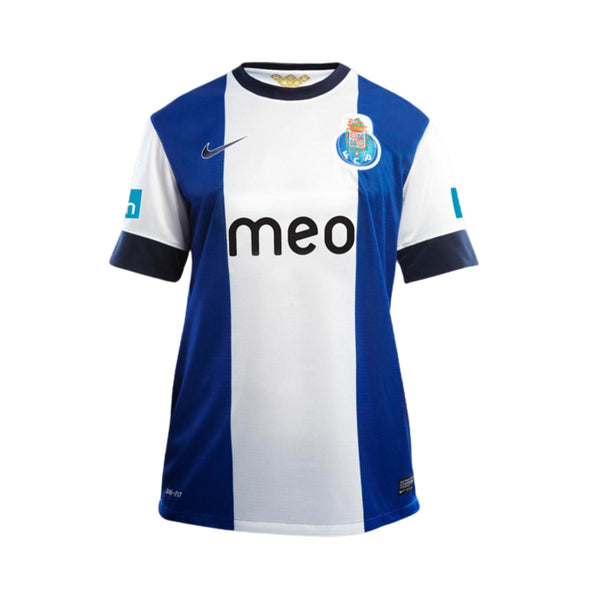 Camisola Porto Principal 12/13