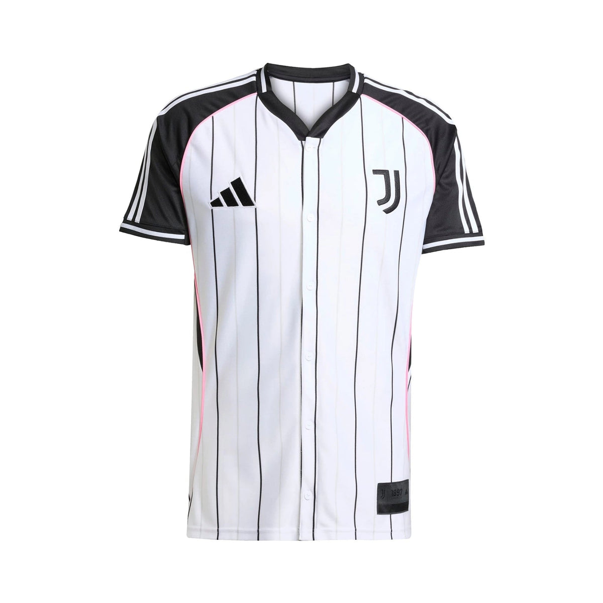 Camisola Juventus Edição Especial 25/26