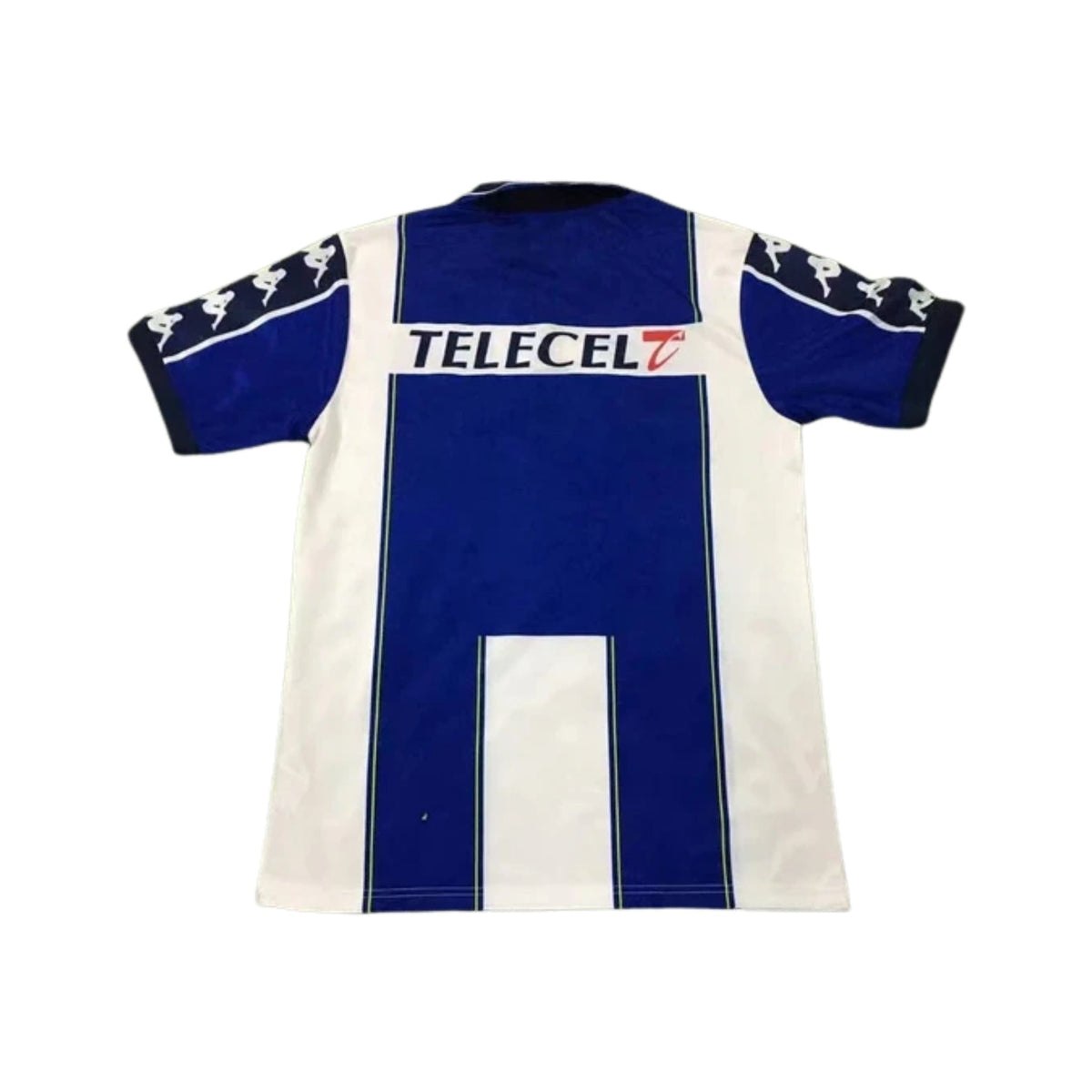 Camisola Porto Principal 99/00