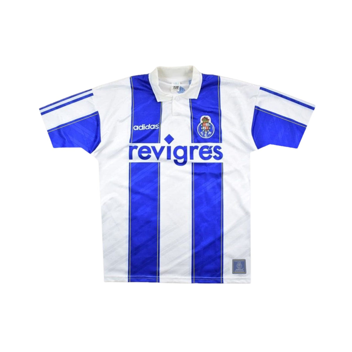 Camisola Porto Principal 95/97