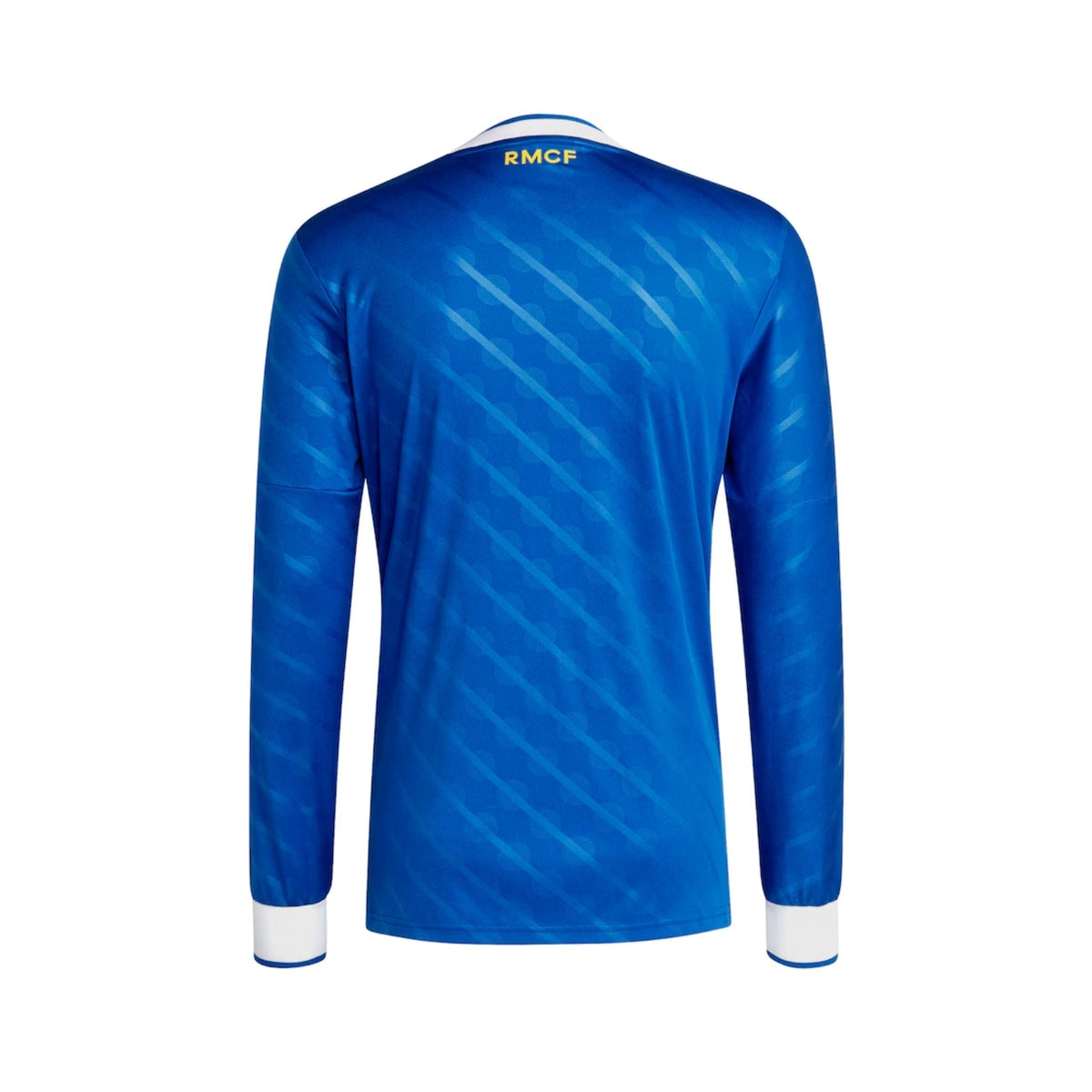 Camisola Real Madrid Terceira 25/26 - Manga Comprida