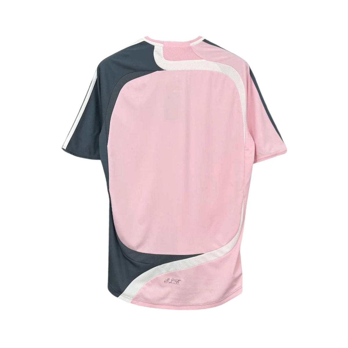 Camisola Benfica Alternativa 07/08