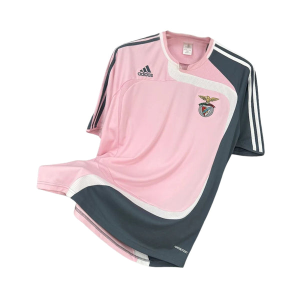 Camisola Benfica Alternativa 07/08