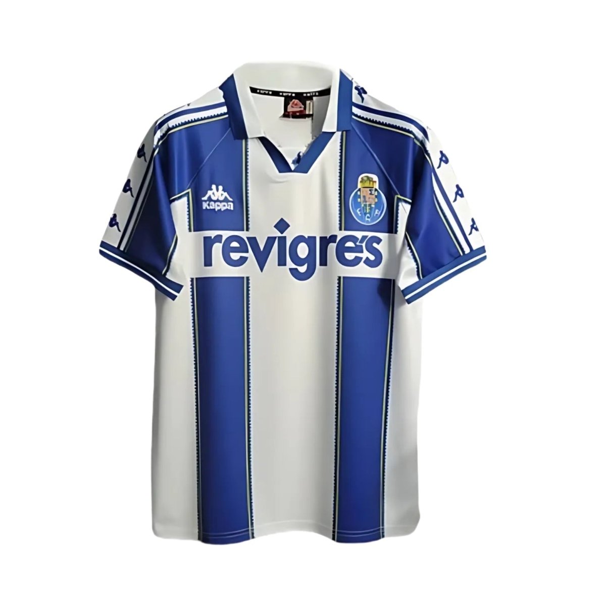 Camisola FC Porto Principal 97/98 Retro
