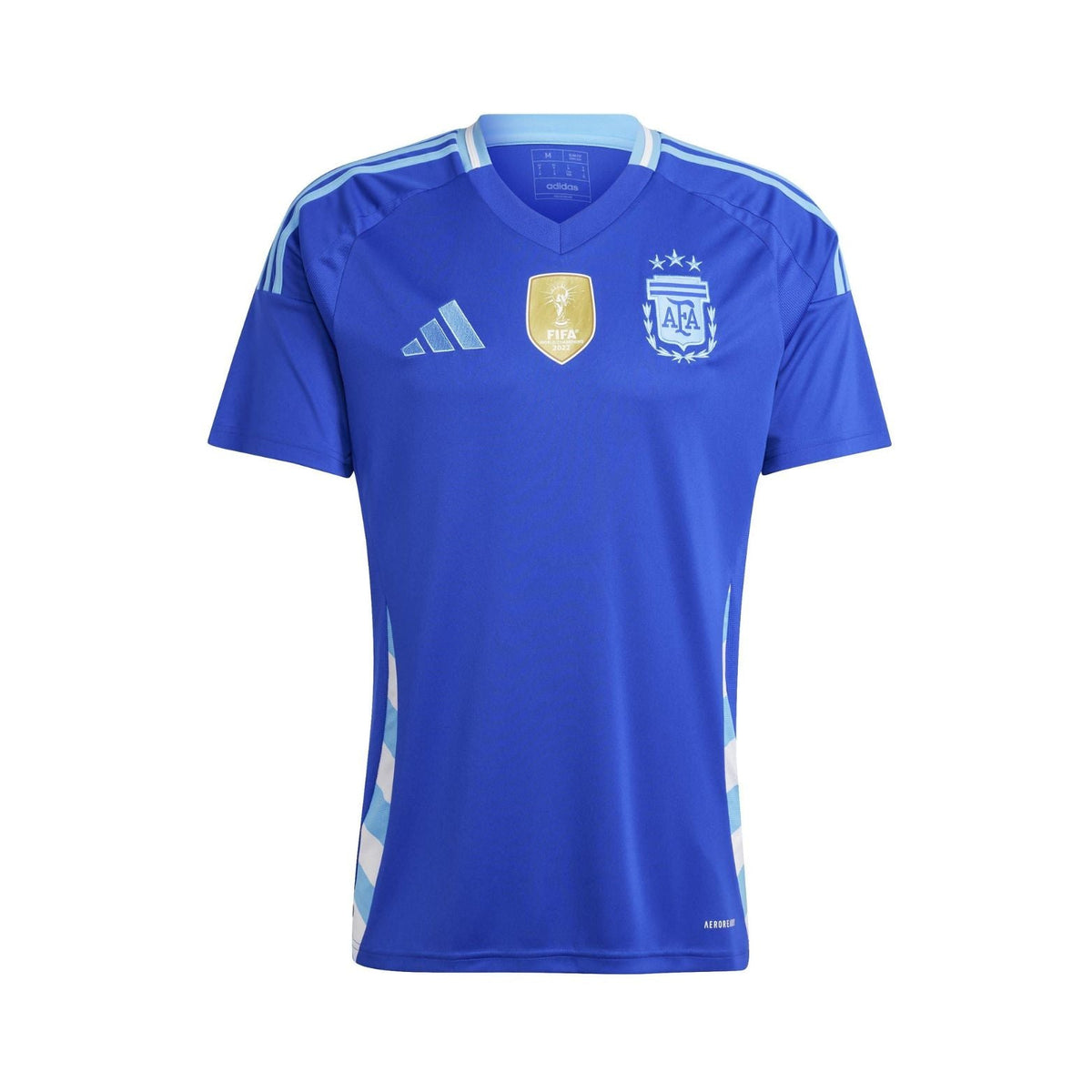 Camisola Argentina Alternativa 24/25