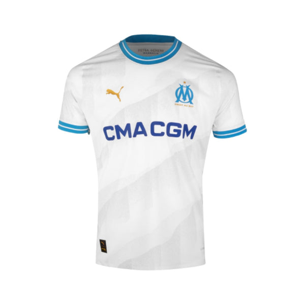 Camisola Olympique de Marselha Principal 23/24