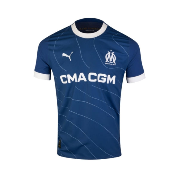 Camisola Olympique de Marselha Alternativo 23/24