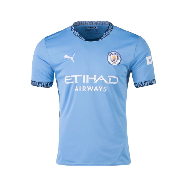 Camisola Manchester City Principal 24/25