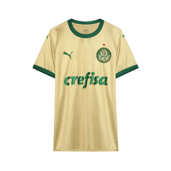 Camisola Palmeiras Terceiro Equipamento 25/26