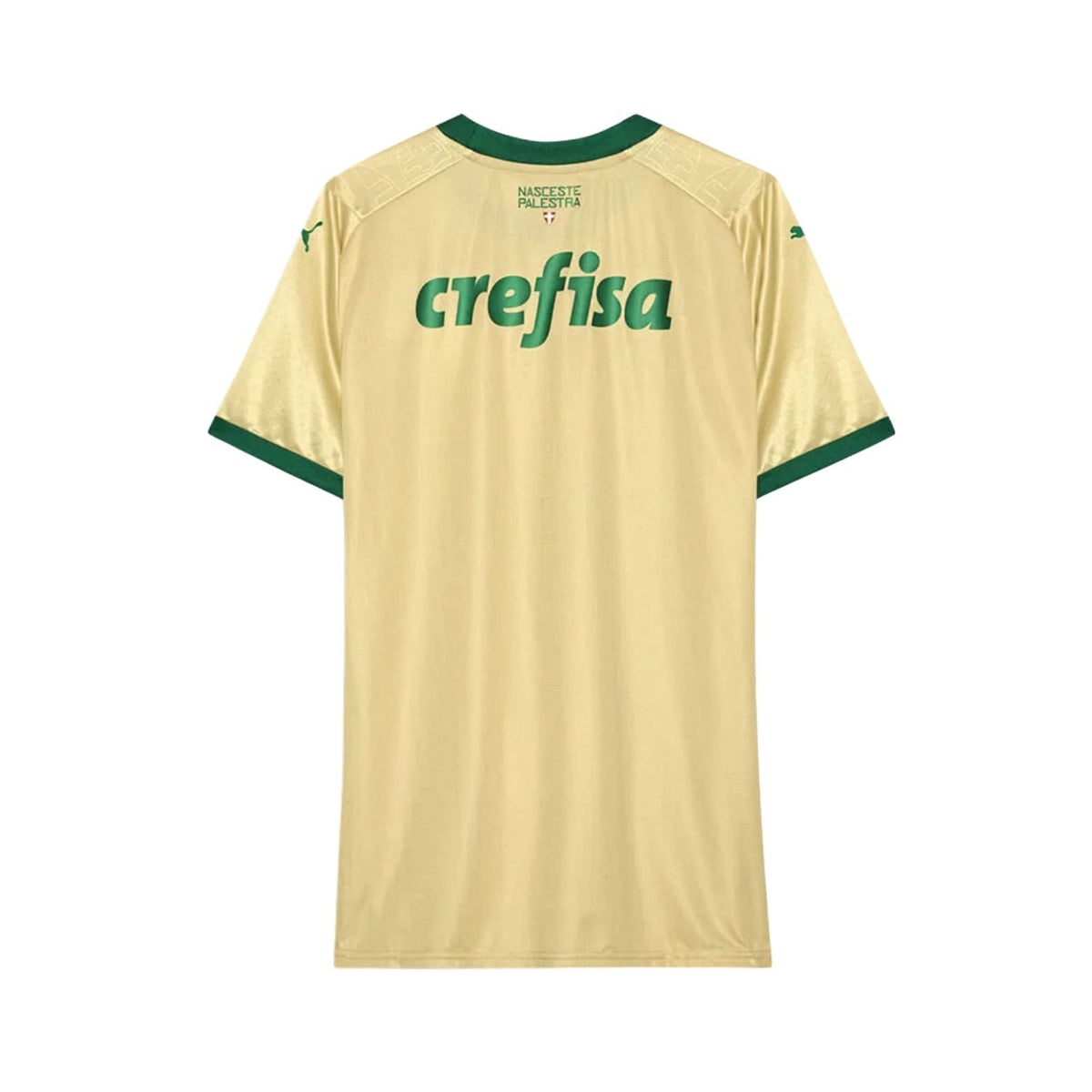 Camisola Palmeiras Terceiro Equipamento 25/26