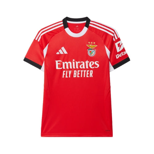 Camisola Benfica Principal 25/26