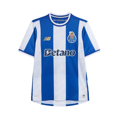 Camisola Porto Principal 25/26