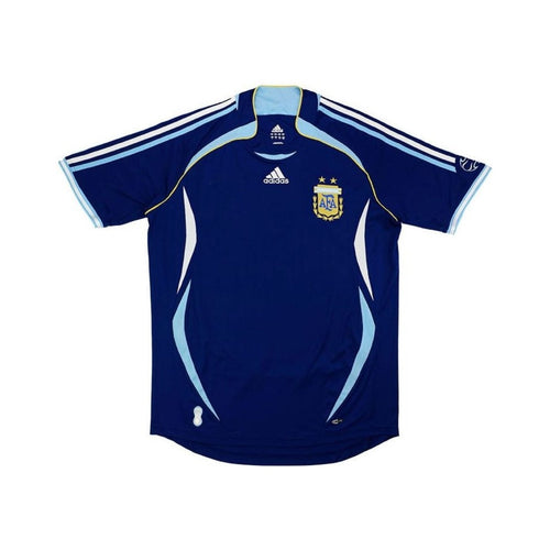 Argentina Alternativa 05/06