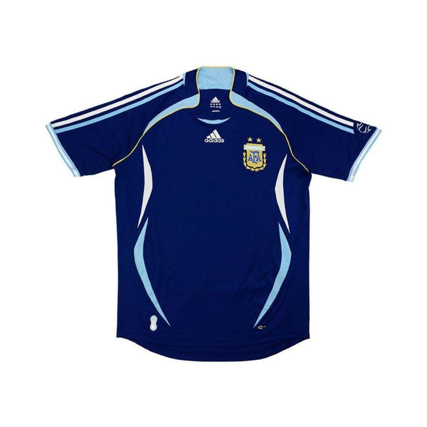 Camisola Argentina Alternativa 05/06