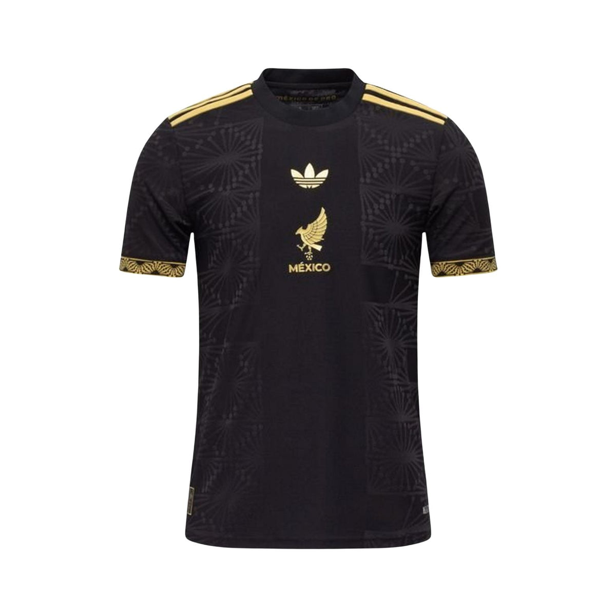 Camisola México Edição Especial 25/26