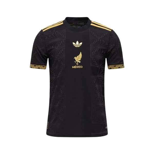 Camisola México Edição Especial 25/26