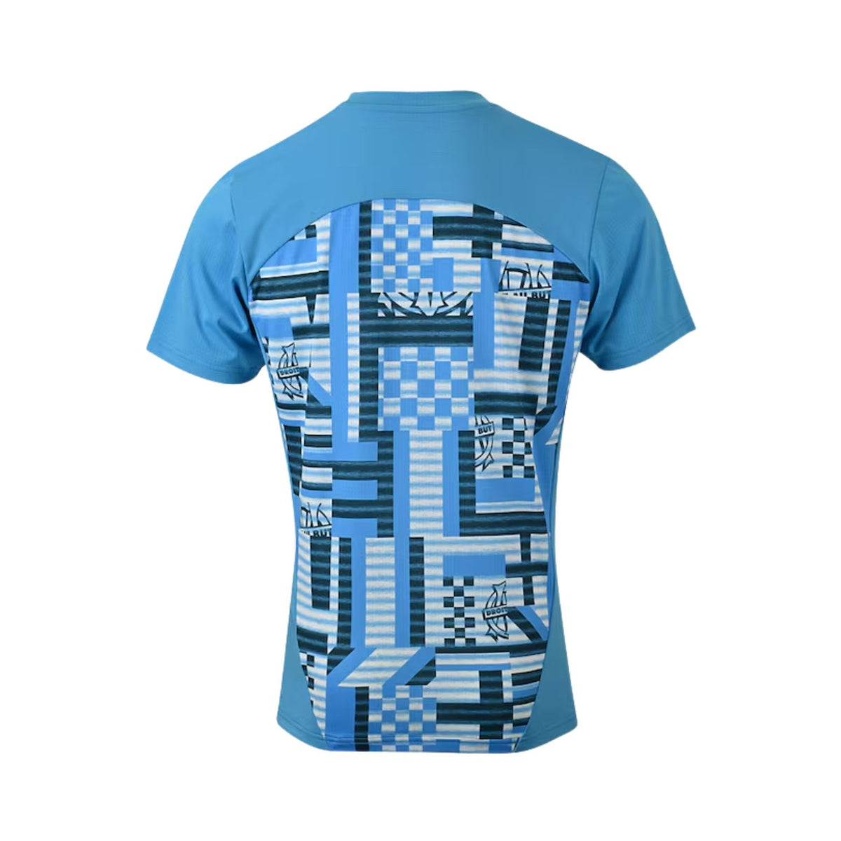 Camisola Olympique de Marselha Pre Match 24/25