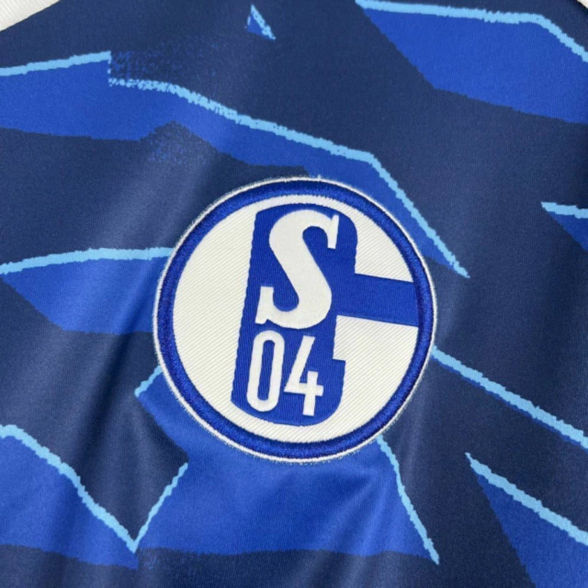 Camisola Schalke 04 Edição Especial 25/26