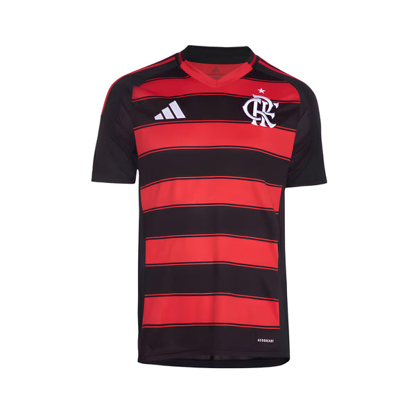 Camisola Flamengo Principal 25/26