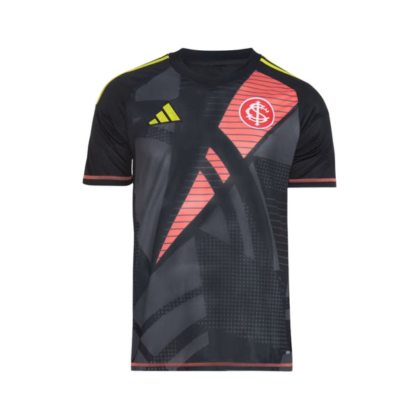 Camisola Internacional Guarda-Redes 25/26