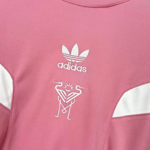 Camisola Inter Miami Edição Especial 25/26